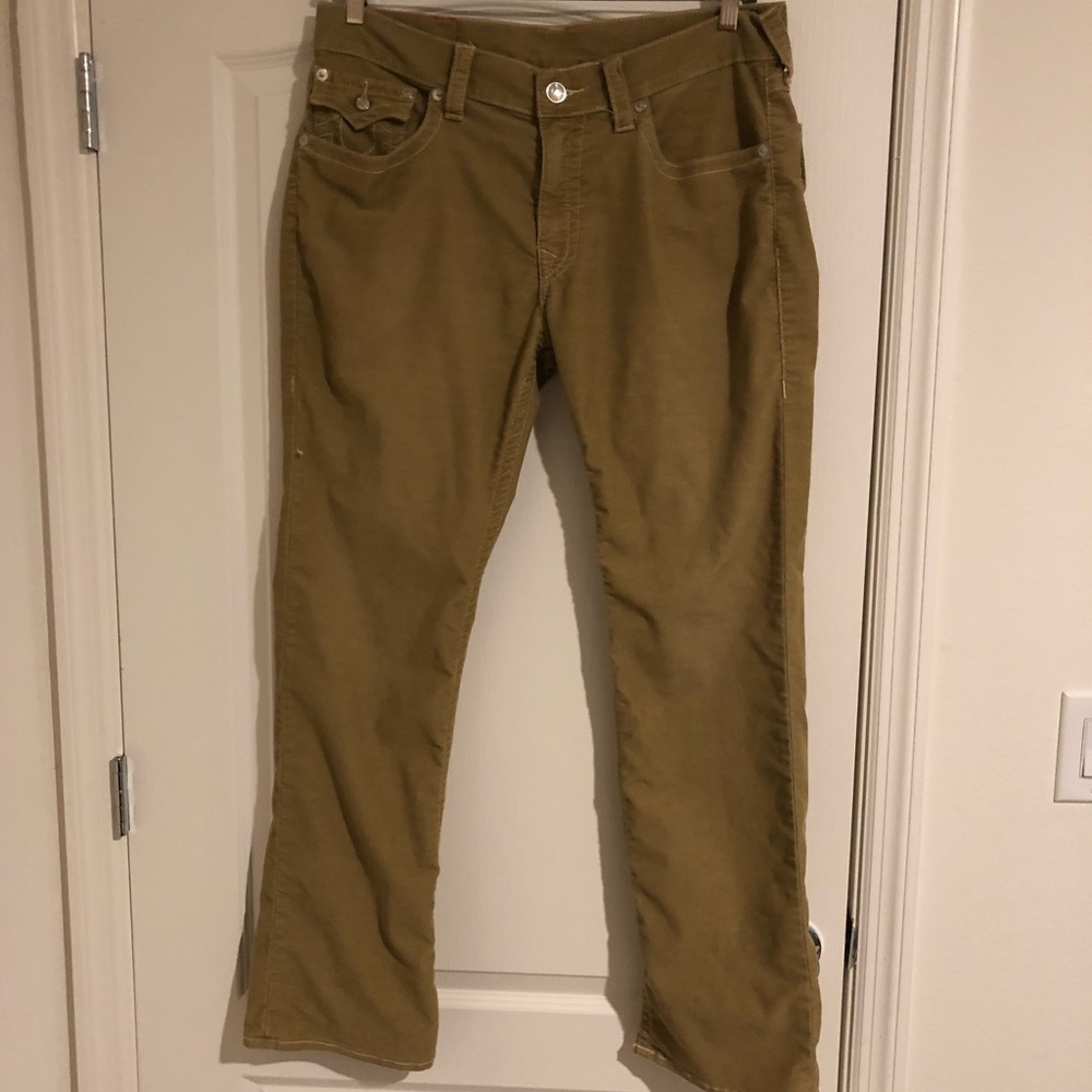 True religion pants
